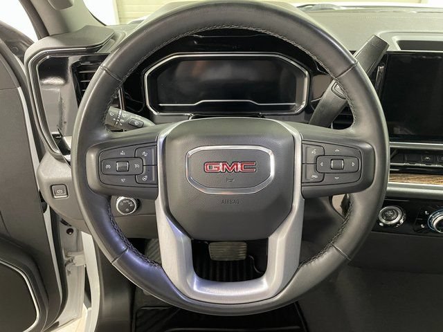 Used 2023 GMC Sierra 1500 SLE AWD/4WD image 14