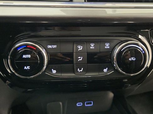 New 2026 Chevrolet Trax ACTIV w/ Driver Confidence Package FWD image 26