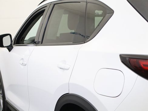 Used 2021 MAZDA CX-5 Grand Touring Reserve image 10