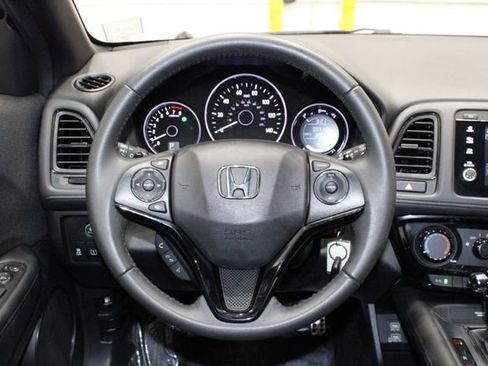 Used 2022 Honda HR-V Sport image 21