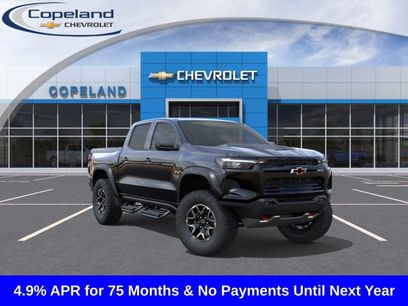 New 2026 Chevrolet Colorado ZR2 w/ Technology Package