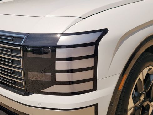 New 2026 Hyundai Palisade Limited AWD/4WD image 8