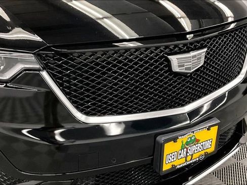 Used 2024 Cadillac XT6 Sport w/ Technology Package AWD/4WD image 35