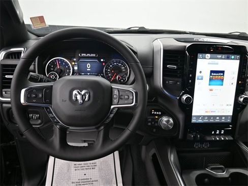 Used 2026 RAM 1500 Laramie w/ Laramie Southwest Edition image 20