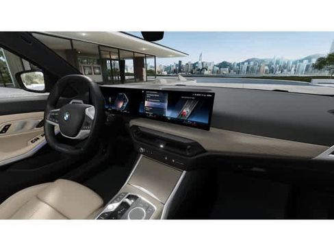 New 2026 BMW 330i Sedan w/ Convenience Package image 15