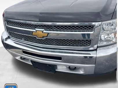 Used 2012 Chevrolet Silverado 1500 LT w/ All-Star Edition