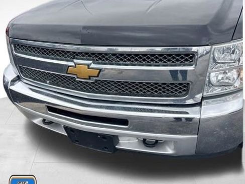 Used 2012 Chevrolet Silverado 1500 LT w/ All-Star Edition image 1