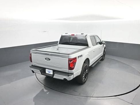 New 2026 Ford F150 XLT w/ Equipment Group 302A MID AWD/4WD image 28