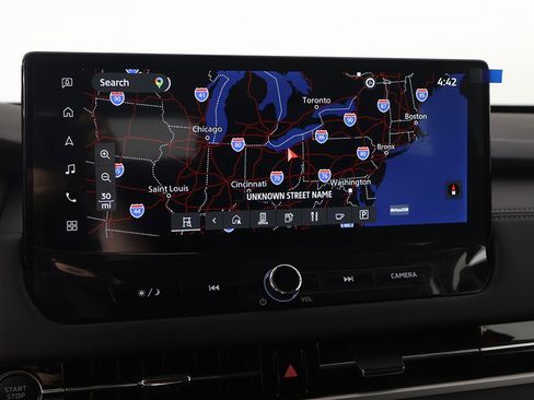 New 2026 Mitsubishi Outlander ES AWD/4WD image 43