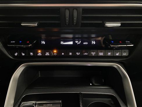 New 2026 MAZDA CX-90 Plug-In Hybrid w/ Premium Plus AWD/4WD image 26