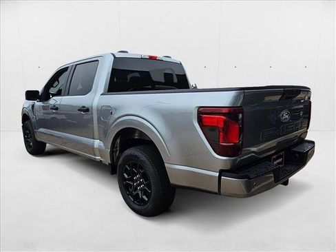 New 2025 Ford F150 STX image 8