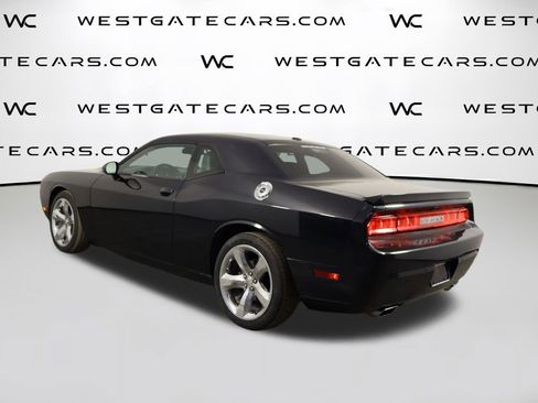 Used 2013 Dodge Challenger R/T Plus image 36