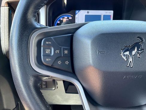 Used 2022 Ford Bronco Outer Banks AWD/4WD image 18
