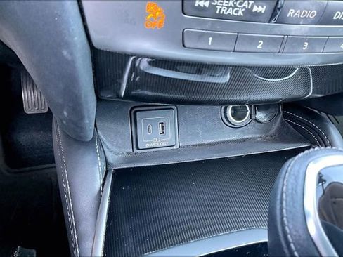 Used 2020 INFINITI QX60 Luxe w/ Essential Package image 33