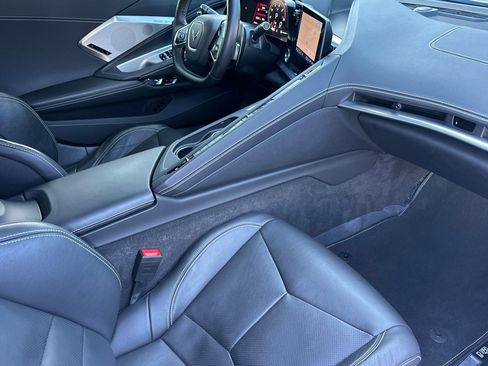 Used 2023 Chevrolet Corvette Stingray Preferred Conv w/ Z51 Performance Package image 16