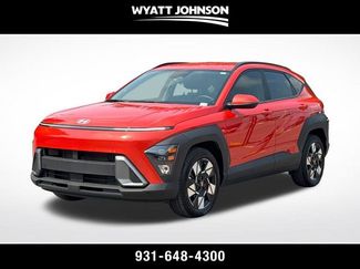 Used 2024 Hyundai Kona SEL w/ Convenience Package FWD 360° Tour