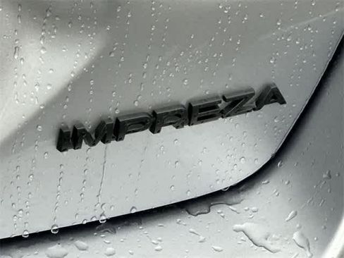 New 2026 Subaru Impreza 2.0i Sport image 25