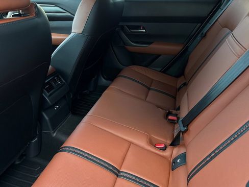 Used 2024 MAZDA CX-50 AWD 2.5 Turbo w/ Cargo Package image 13