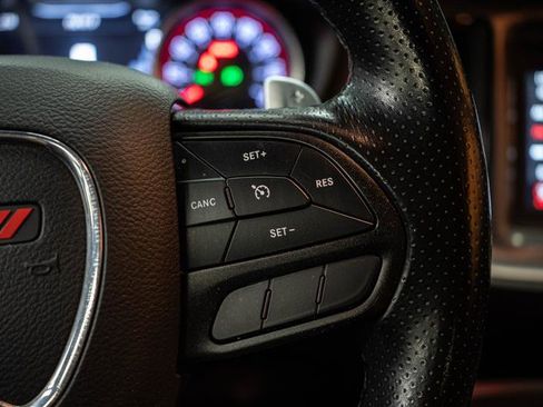 Used 2021 Dodge Challenger R/T image 21