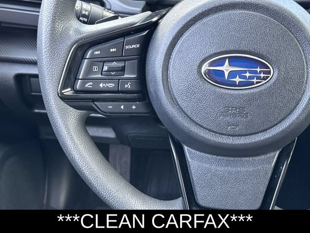 Used 2024 Subaru Crosstrek 2.0i Premium AWD/4WD image 15