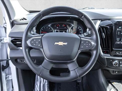 Used 2018 Chevrolet Traverse Premier w/ Redline Edition image 13