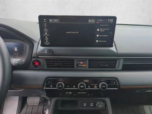 New 2026 Honda Pilot Sport image 15