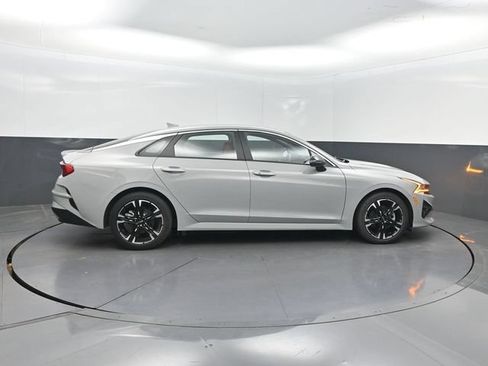 Used 2023 Kia K5 GT-Line w/ GT-Line Premium Package FWD image 33