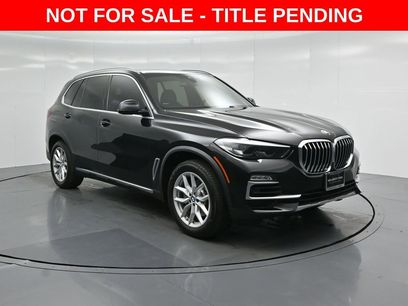 Used 2021 BMW X5 sDrive40i w/ Convenience Package