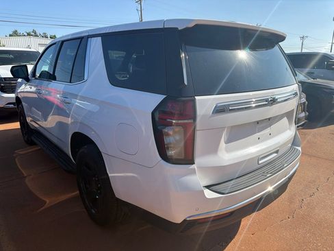 Used 2022 Chevrolet Tahoe 4WD image 4