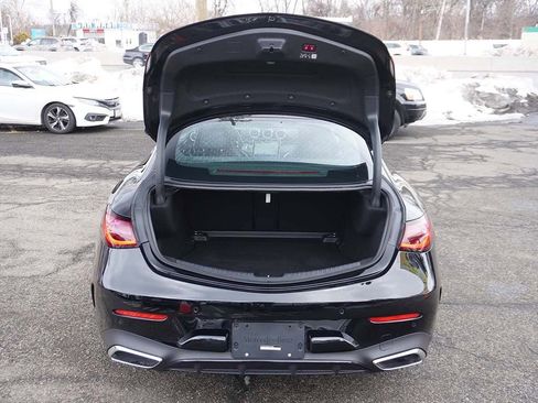 Used 2024 Mercedes-Benz CLE 300 4MATIC Coupe image 20