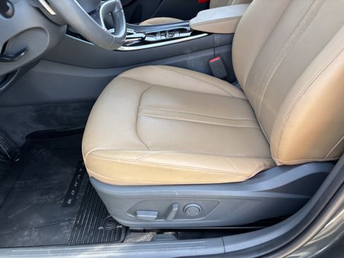 Used 2023 Hyundai Sonata Limited FWD image 19