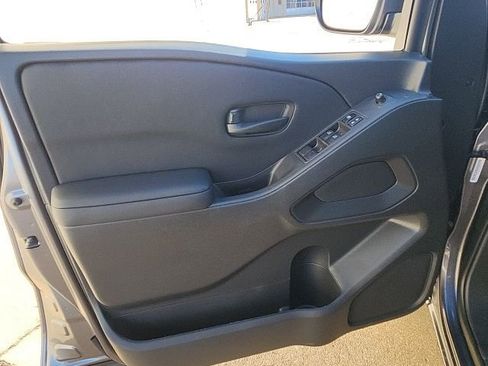 New 2026 Nissan Frontier SV w/ SV Convenience Package AWD/4WD image 22