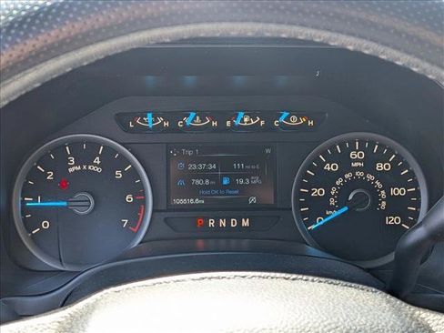 Used 2020 Ford F150 XLT w/ Equipment Group 302A Luxury RWD image 10