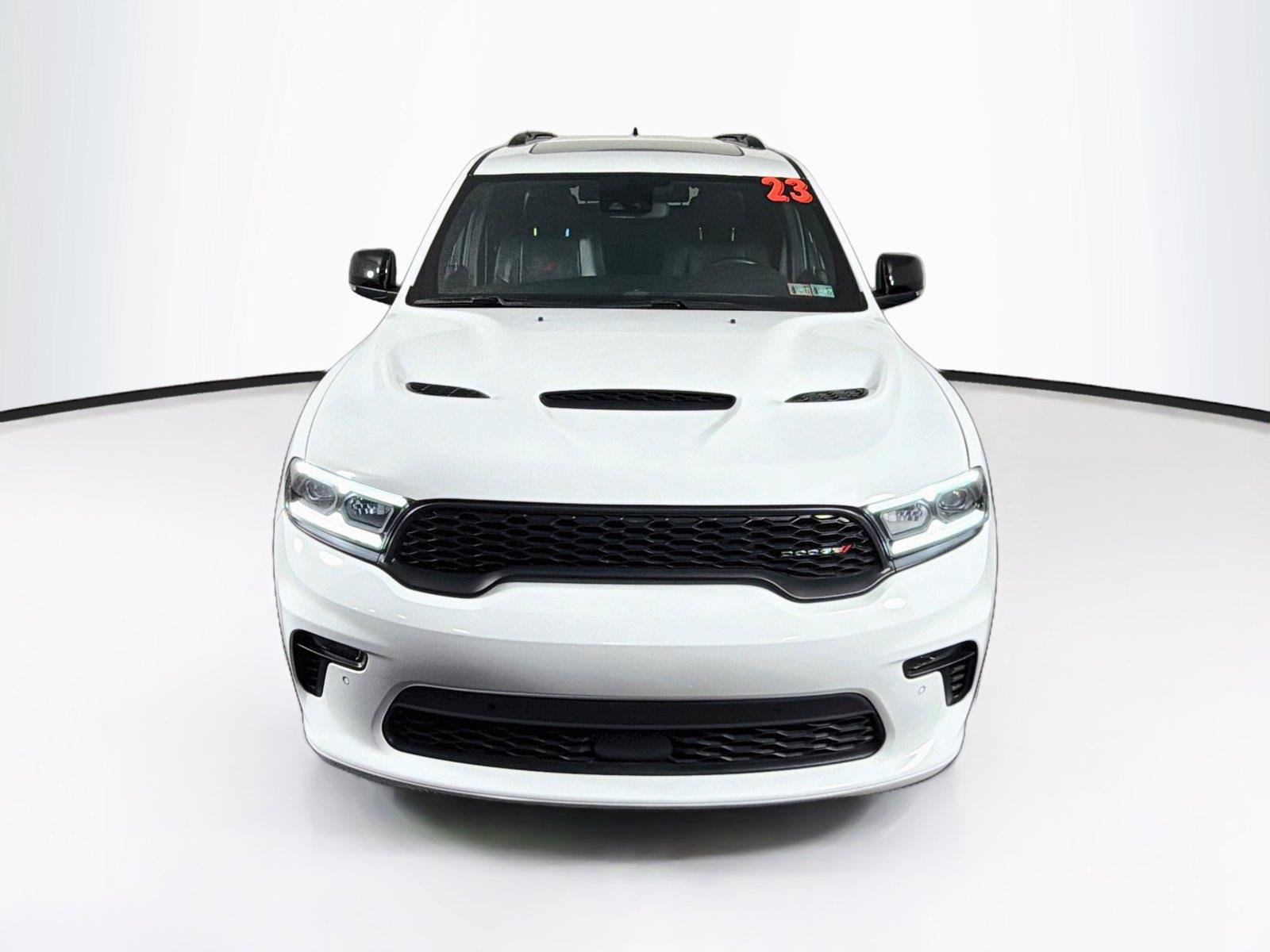 Used 2023 Dodge Durango R/T AWD/4WD image 13