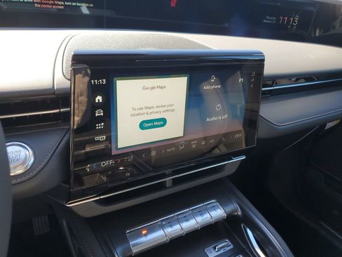 New 2026 Lincoln Nautilus Premier AWD/4WD image 27