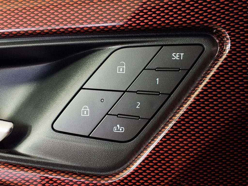 New 2026 Chevrolet Traverse RS FWD image 17