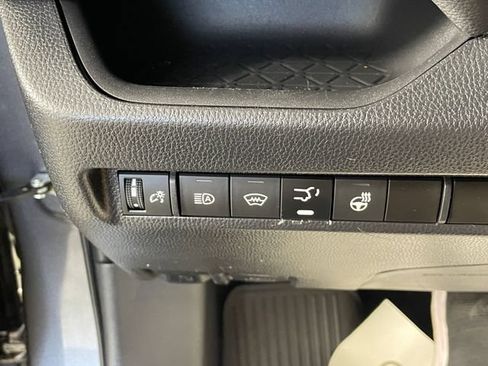 Used 2023 Toyota RAV4 XLE w/ XLE Grade Weather Package AWD/4WD image 15