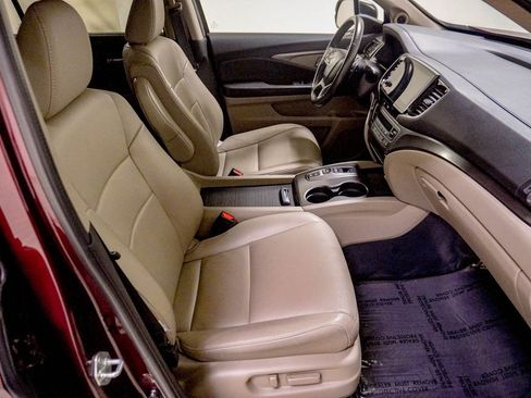 Used 2022 Honda Pilot Special Edition image 32