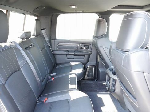 Used 2025 RAM 3500 Limited image 20