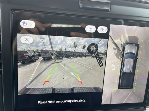 New 2026 Ford F350 Lariat RWD image 23