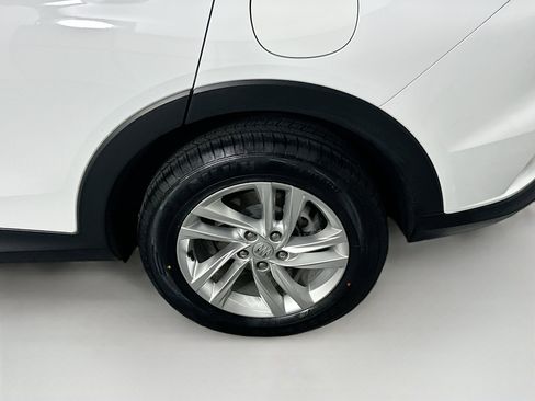 Used 2025 Buick Envista Preferred image 11