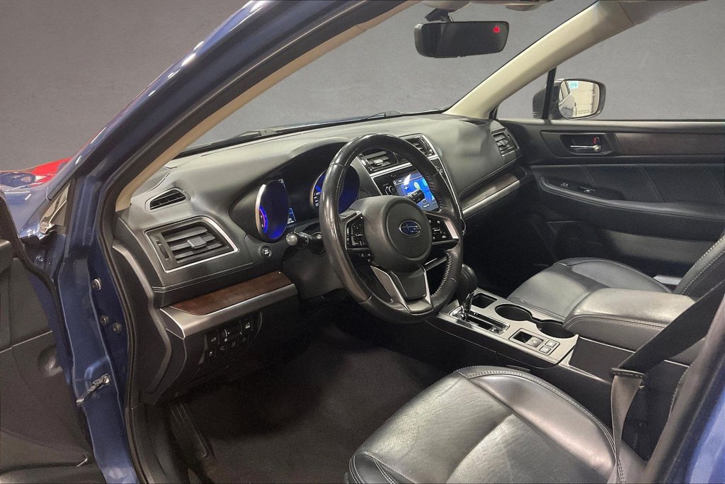 Used 2019 Subaru Outback 2.5i Limited AWD/4WD image 18