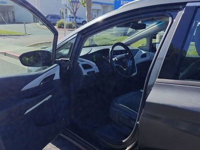 Used 2019 Chevrolet Bolt Premier w/ Infotainment Package