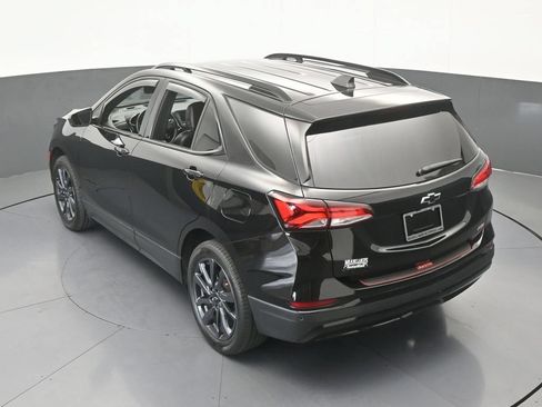 Used 2024 Chevrolet Equinox RS FWD image 50