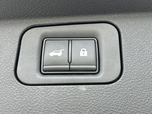 Used 2025 INFINITI QX80 Luxe AWD/4WD image 15