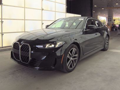 Used 2025 BMW 430i xDrive