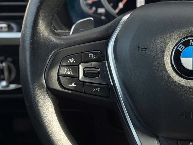 Used 2019 BMW X4 xDrive30i w/ Executive Package AWD/4WD image 24