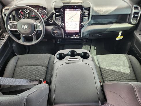 New 2026 RAM 2500 Tradesman image 17