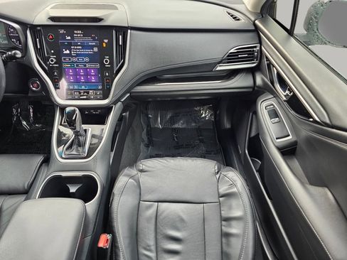 Used 2021 Subaru Legacy Limited w/ Popular Package #3 image 4