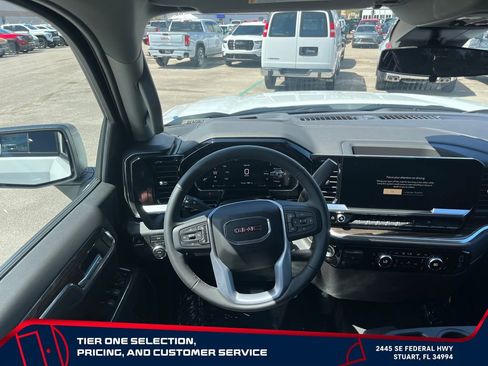 New 2026 GMC Sierra 1500 Elevation AWD/4WD image 13